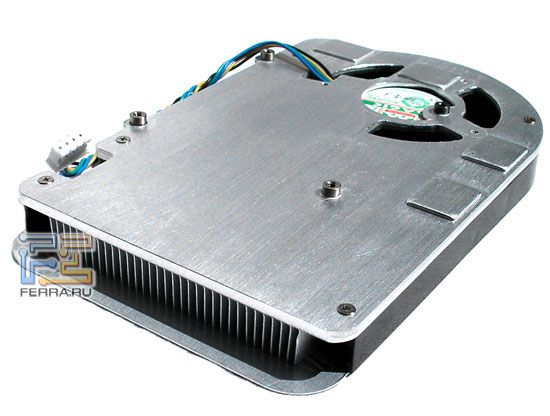 ����� ZOTAC GeForce 8600GTS