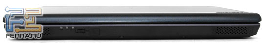 Desten EasyBook D855: �������� �����