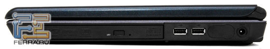 Desten EasyBook D855: ������ �����