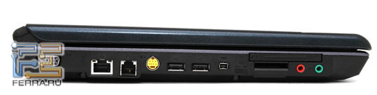 Desten EasyBook D855: ����� �����
