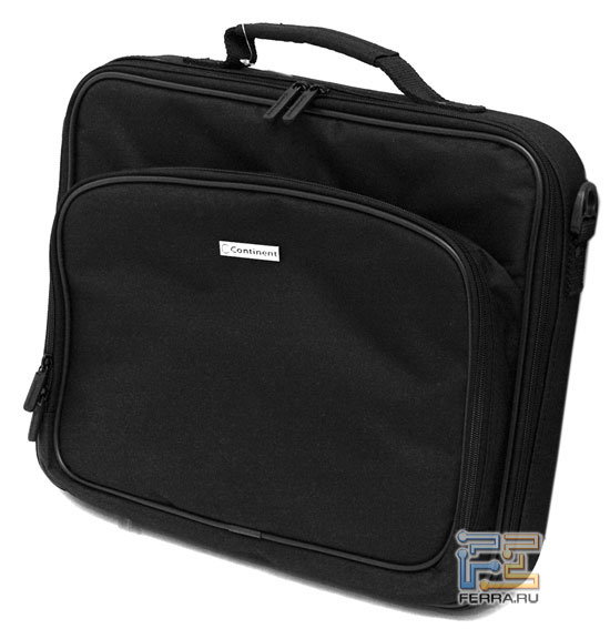 Desten EasyBook D855: ����� ��� ���������������