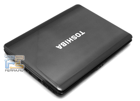 Toshiba Satellite A300: ������� ������� � �������� ���������