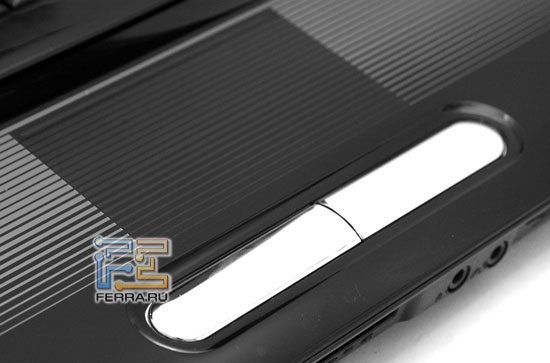Toshiba Satellite A300: ��������� ������