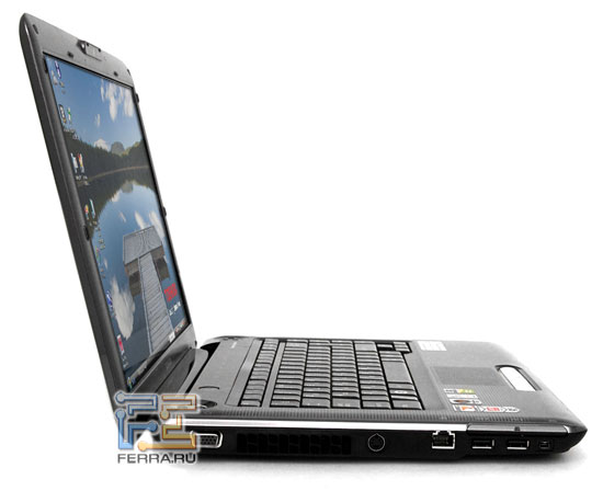 Toshiba Satellite A300: ������� ��� � �������� ��������� 2