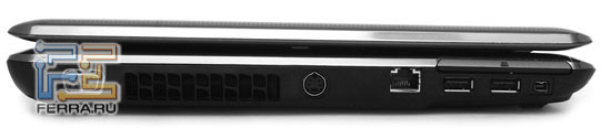 Toshiba Satellite A300: ����� �����