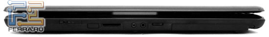 Toshiba Satellite A300: �������� �����