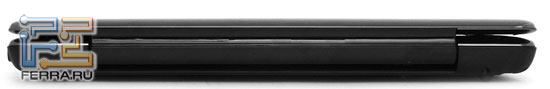 Toshiba Satellite A300: ������ �����