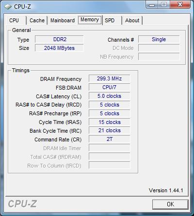 Toshiba Satellite A300: ������