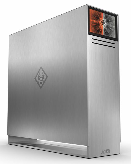 Voodoo Envy 133 2