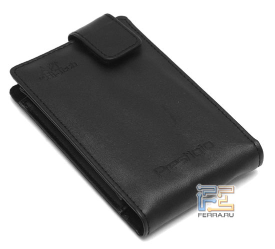 �������� �������� Prestigio Data Safe I 2