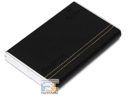 Prestigio Data Safe I 1