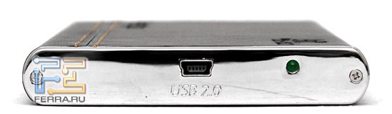 Prestigio Data Safe I 5