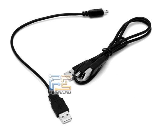 �������� �������� Prestigio Data Safe II 2