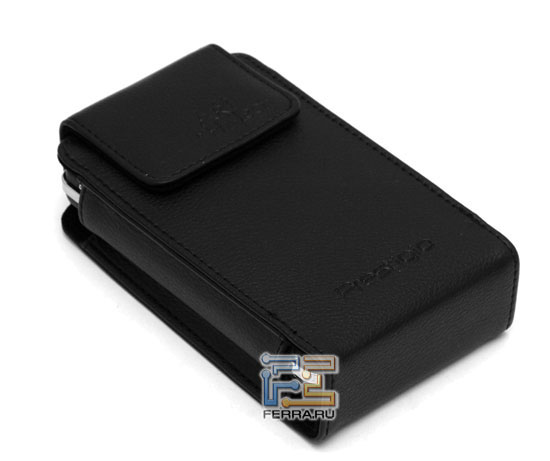 �������� �������� Prestigio Data Safe II 3
