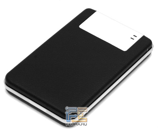 Prestigio Data Safe II 1
