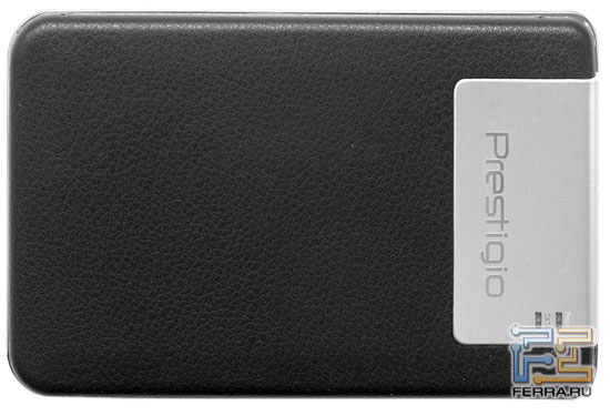 Prestigio Data Safe II 2