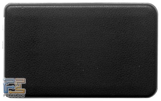 Prestigio Data Safe II 3