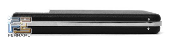 Prestigio Data Safe II 4