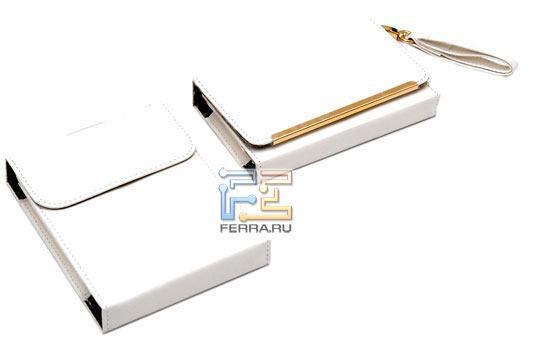 �������� �������� Prestigio Data Safe II Fashion Edition 1