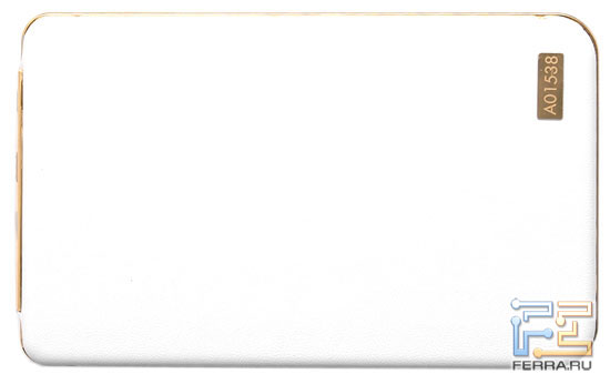 Prestigio Data Safe II Fashion Edition 3