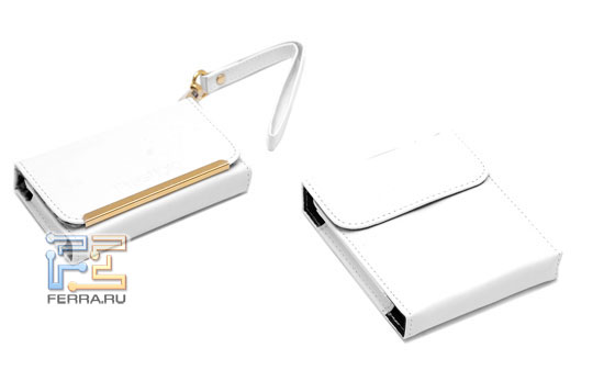 �������� �������� Prestigio Pocket Drive II Fashion Edition 1