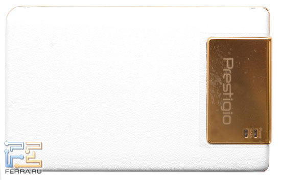 Prestigio Pocket Drive II Fashion Edition 11