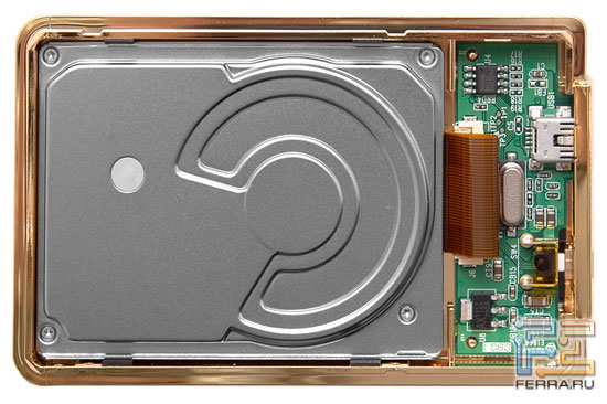 Prestigio Pocket Drive II Fashion Edition 17