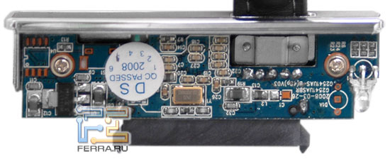 ICY BOX IB-285 12