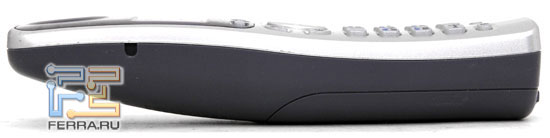 Panasonic KX-TG7225RU: ������ 8