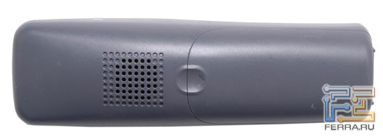 Panasonic KX-TG7225RU: ������ 6
