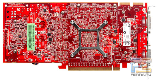 Sapphire Radeon HD 4850 512Mb GDDR3 2