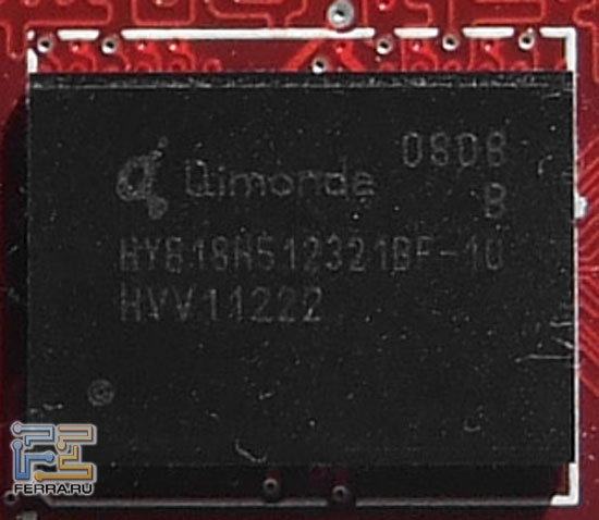 ������ Samsung K4J52324QE-BJ1A