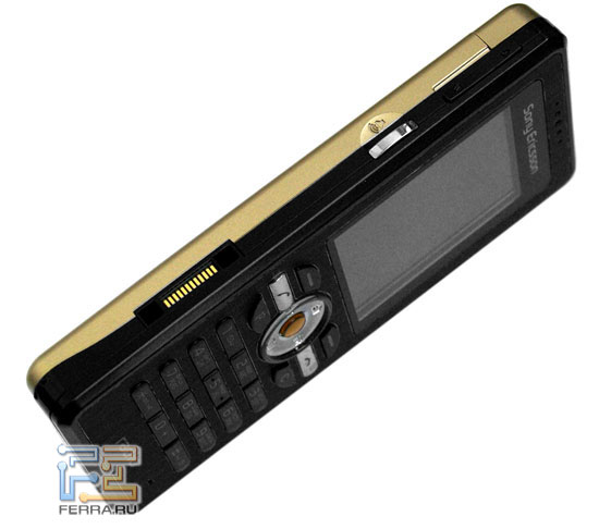 ����� Sony Ericsson R300 4