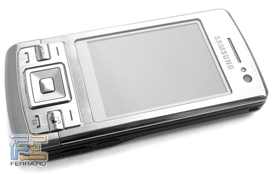 ���� ����������-��������� � ������� 3 �����: Samsung L870 1