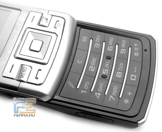 ���� ����������-��������� � ������� 3 �����: Samsung L870 2