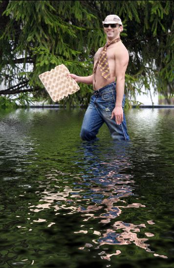 �������� ��������� ���������� ������� Flood