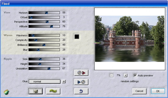 Flood v1.20