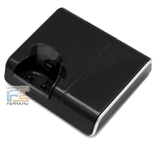 Oregon Scientific OS1820L: ������� ���� 1