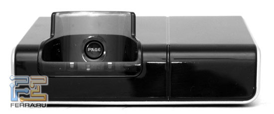Oregon Scientific OS1820L: ������� ���� 3
