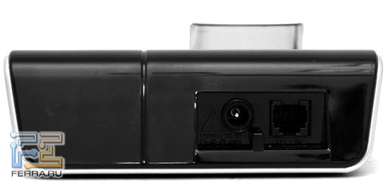 Oregon Scientific OS1820L: ������� ���� 5