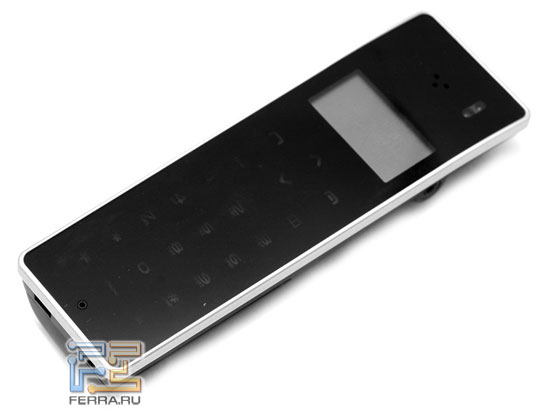 Oregon Scientific OS1820L: ������ 1