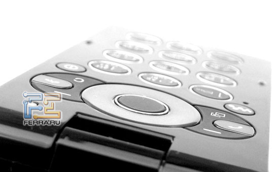 Sony Ericsson W980: ���������� 2