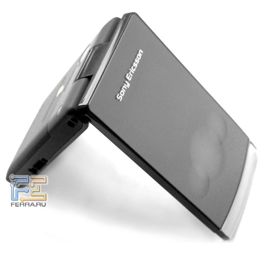 ����� Sony Ericsson W980