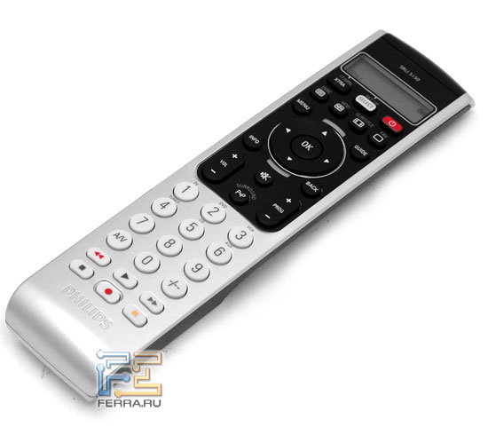 Пульт Philips SRU5150 1