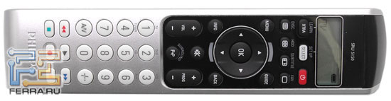 Пульт Philips SRU5150 2