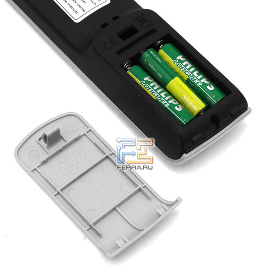 Пульт Philips SRU5150 6