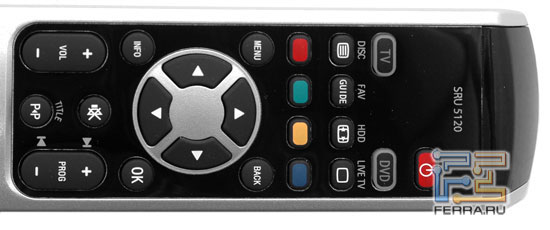 ����� Philips SRU5120 3