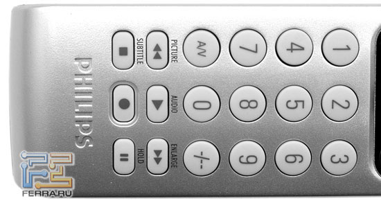 ����� Philips SRU5120 4