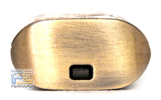 Kingston DataTraveler Terra Cotta Warrior 4GB 8