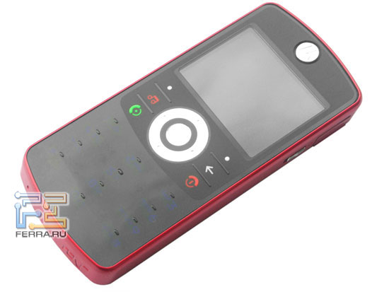 Motorola ROKR EM30 1